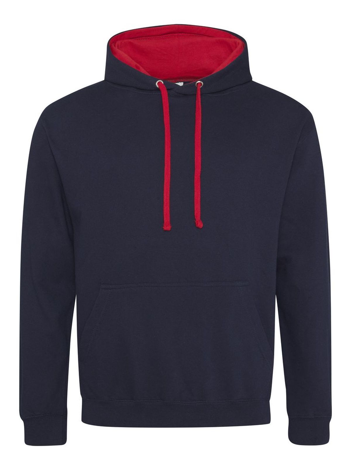 new french navy-fire red